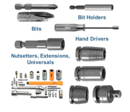 Tools & Tooling