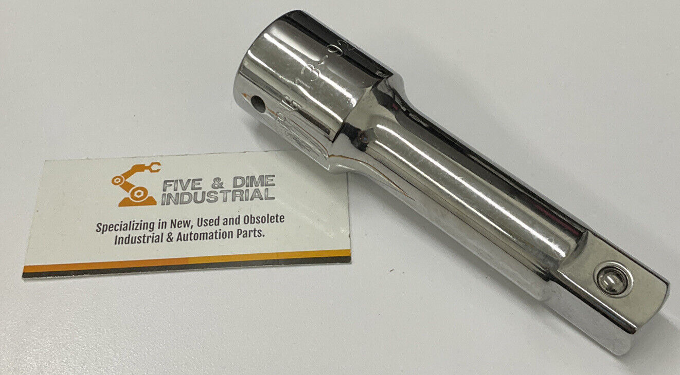 Armstrong Tool 13-922 3/4" Drive Extension 5" Chrome