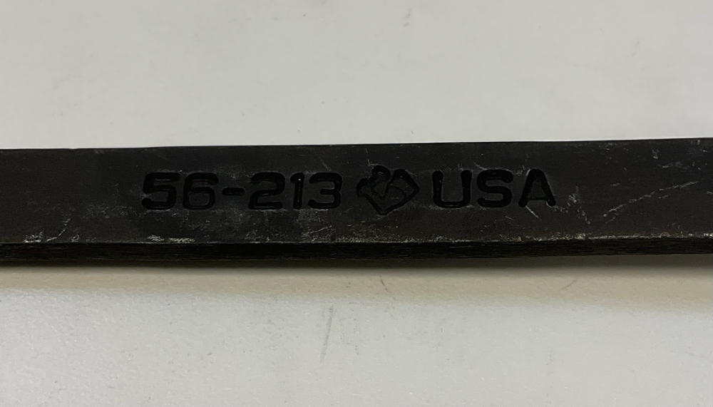 Armstrong Tools 56-213 13mm Black 12-Pt Combination Wrench