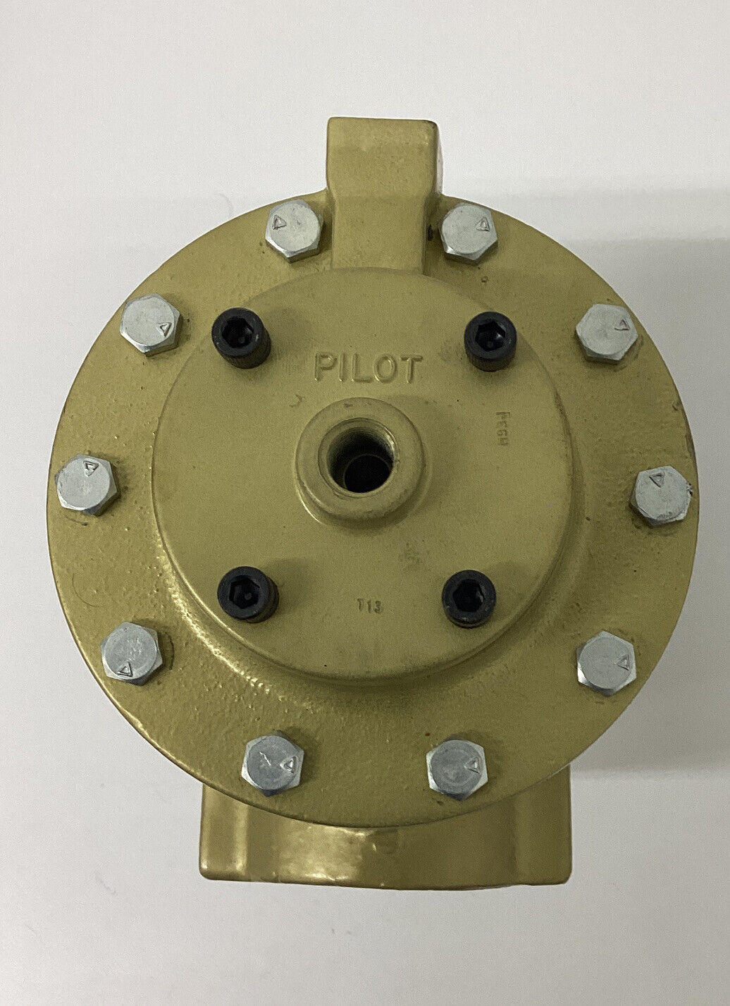 Norgren C1014H Prospector Control Poppet Valve (OV114)