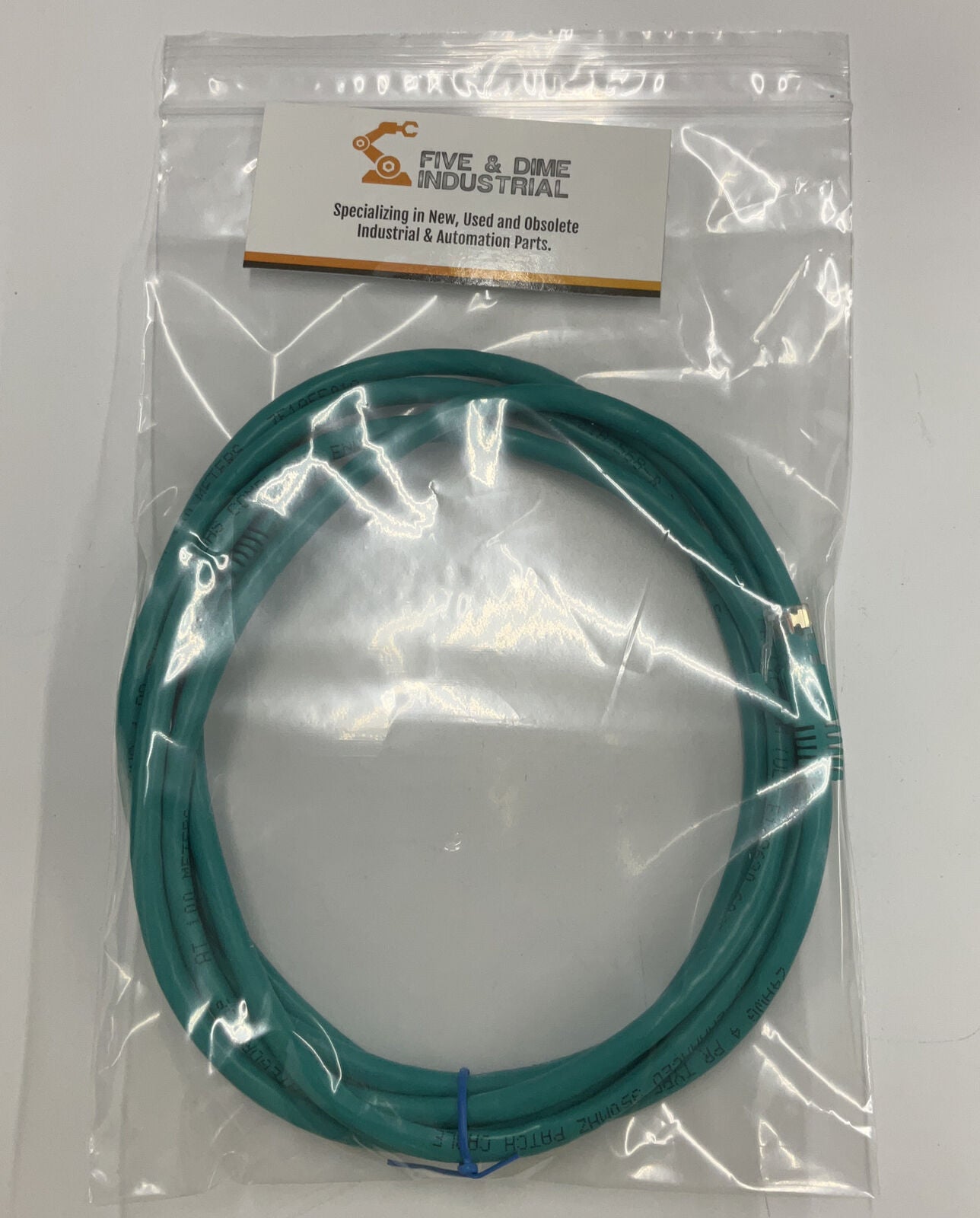 Empire Wiring EWS-4686-M2 Ethernet Cable (CL155)