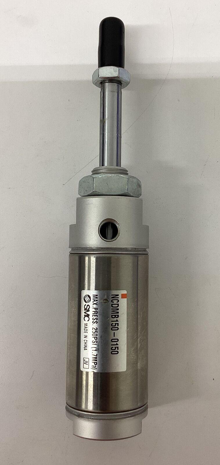 SMC NCDMB150-150 Pneumatic Cylinder 1-1/2'' Bore x 1-1/2'' Stroke (BL309)