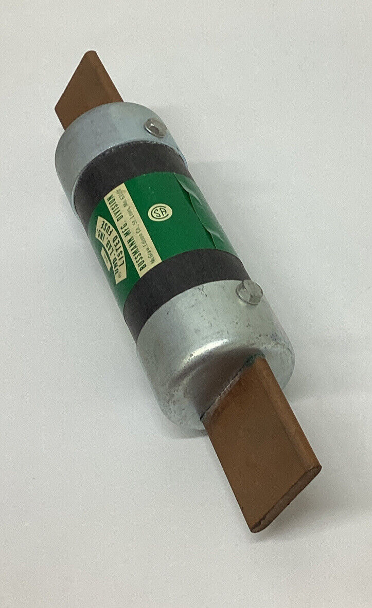 Bussmann Buss N0N175 One-Time Fuse 250VAC or Less (CL211)