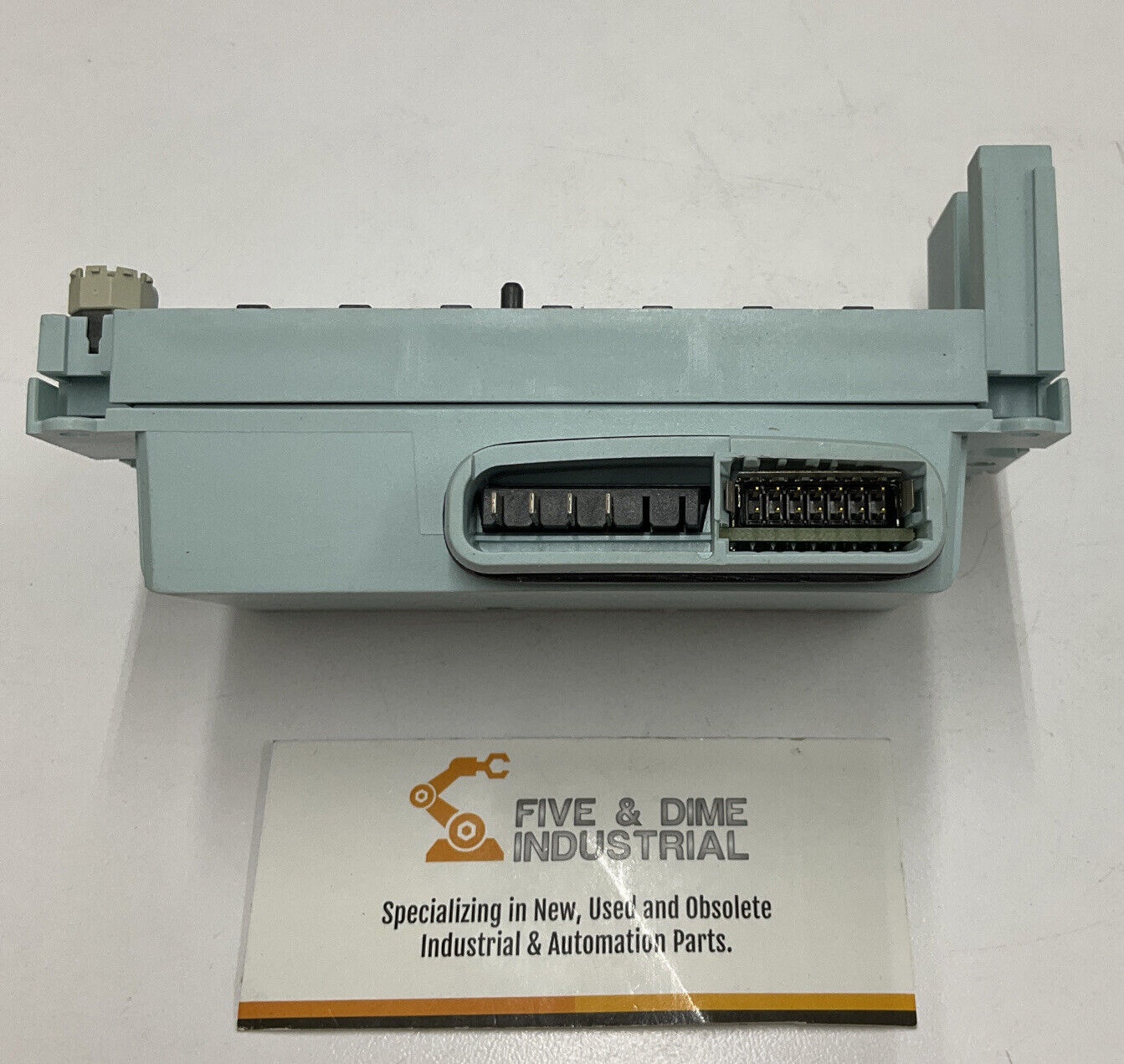 Siemens 6ES7 141-4BH00-0AA0 Electronic Module (YE185)