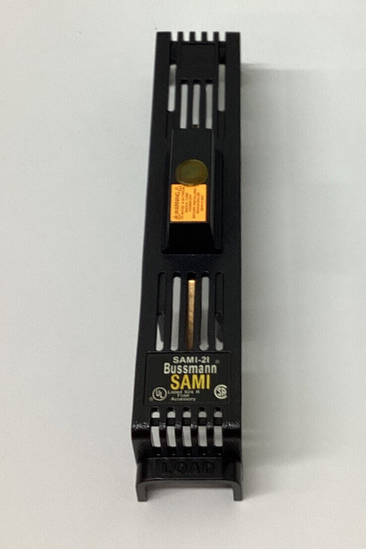 Bussmann SAMI-21 / SAMI New Fuse Accessory (CL207) - 0