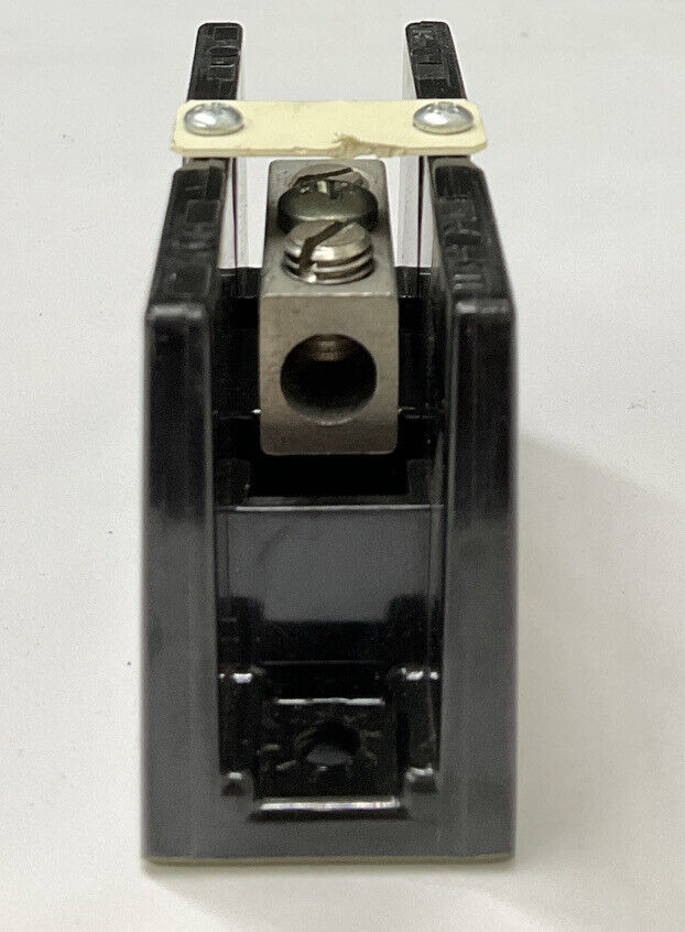 Allen Bradley 1492-50Y 1-Pole Power Terminal Block 600V (CL254)