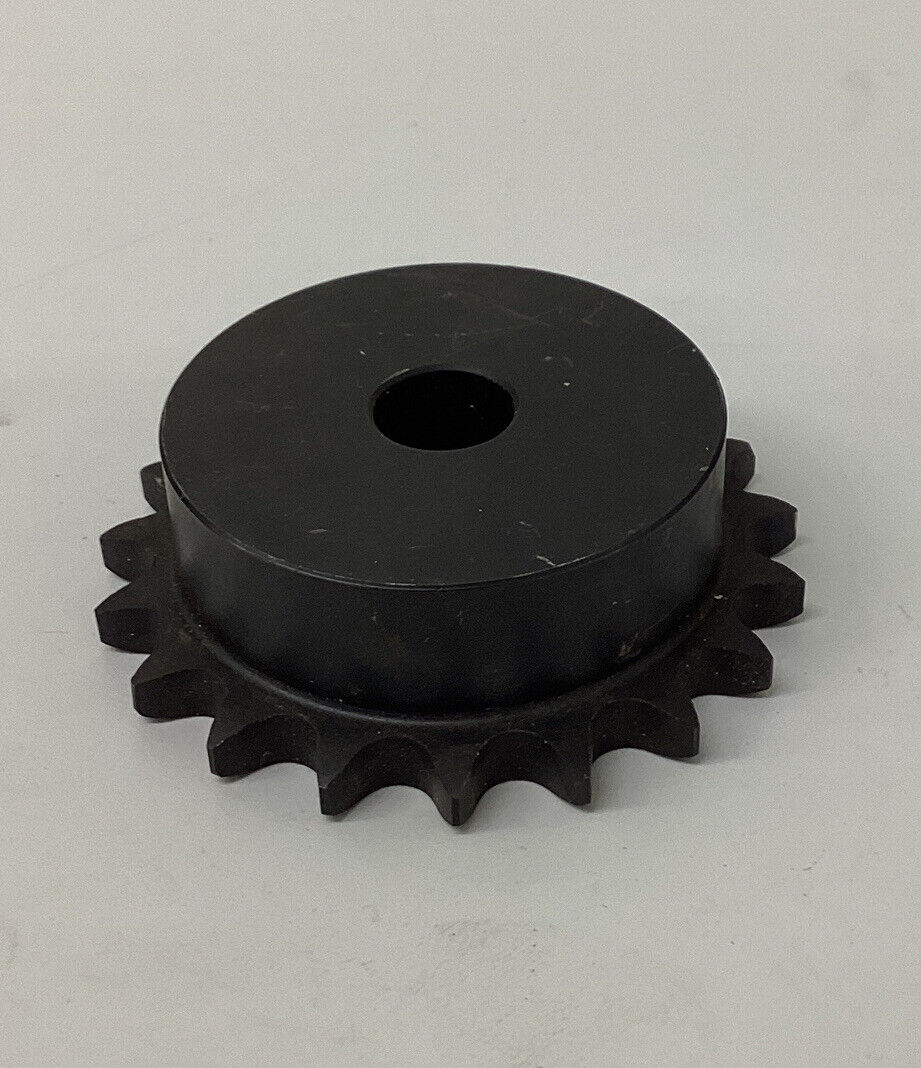 Tsubaki  H40B19  New Bore to Size Sprocket 5/8'' Bore  19 teeth  (YE175)