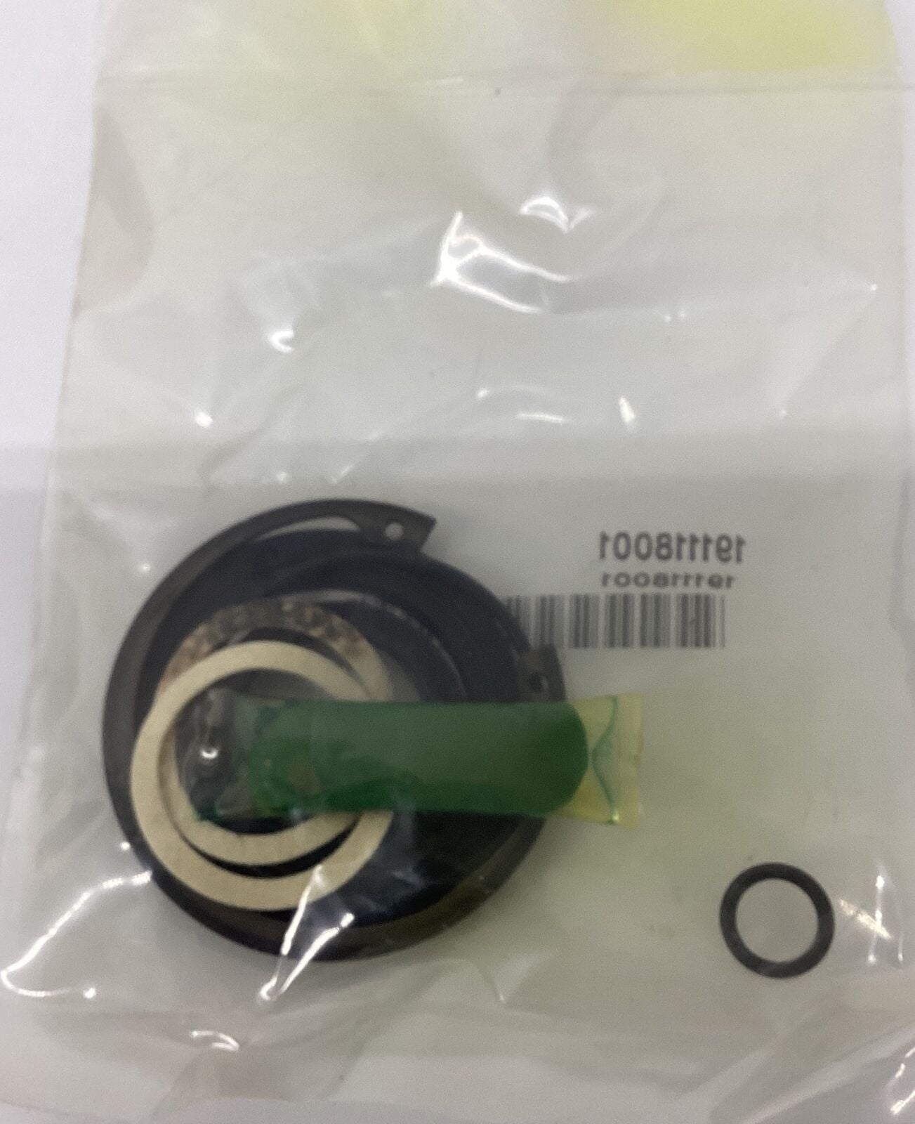 Parker 191118001 Schrader Seal Kit (RE225) - 0