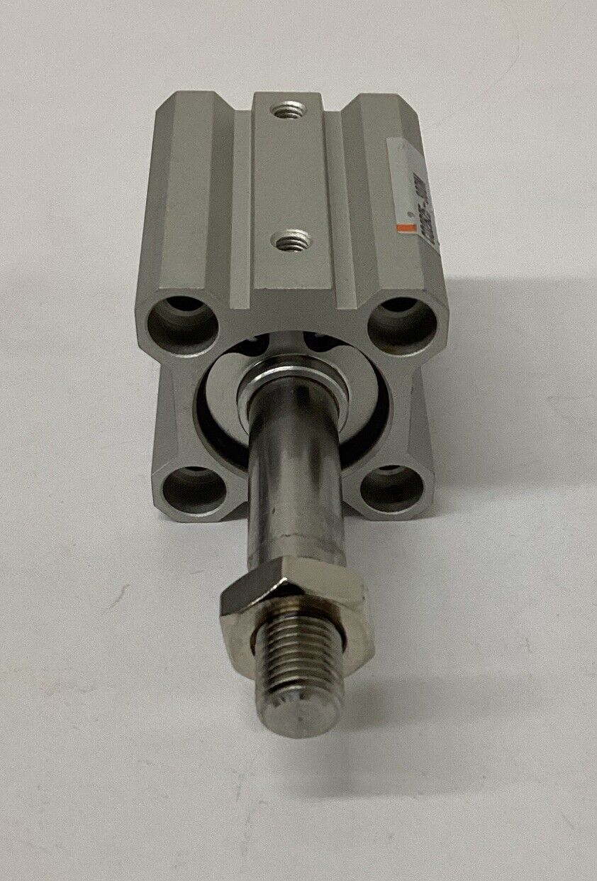 SMC CQ2B25-30DM Pneumatic Cylinder 25mm Bore, 30mm Stroke (RE170)