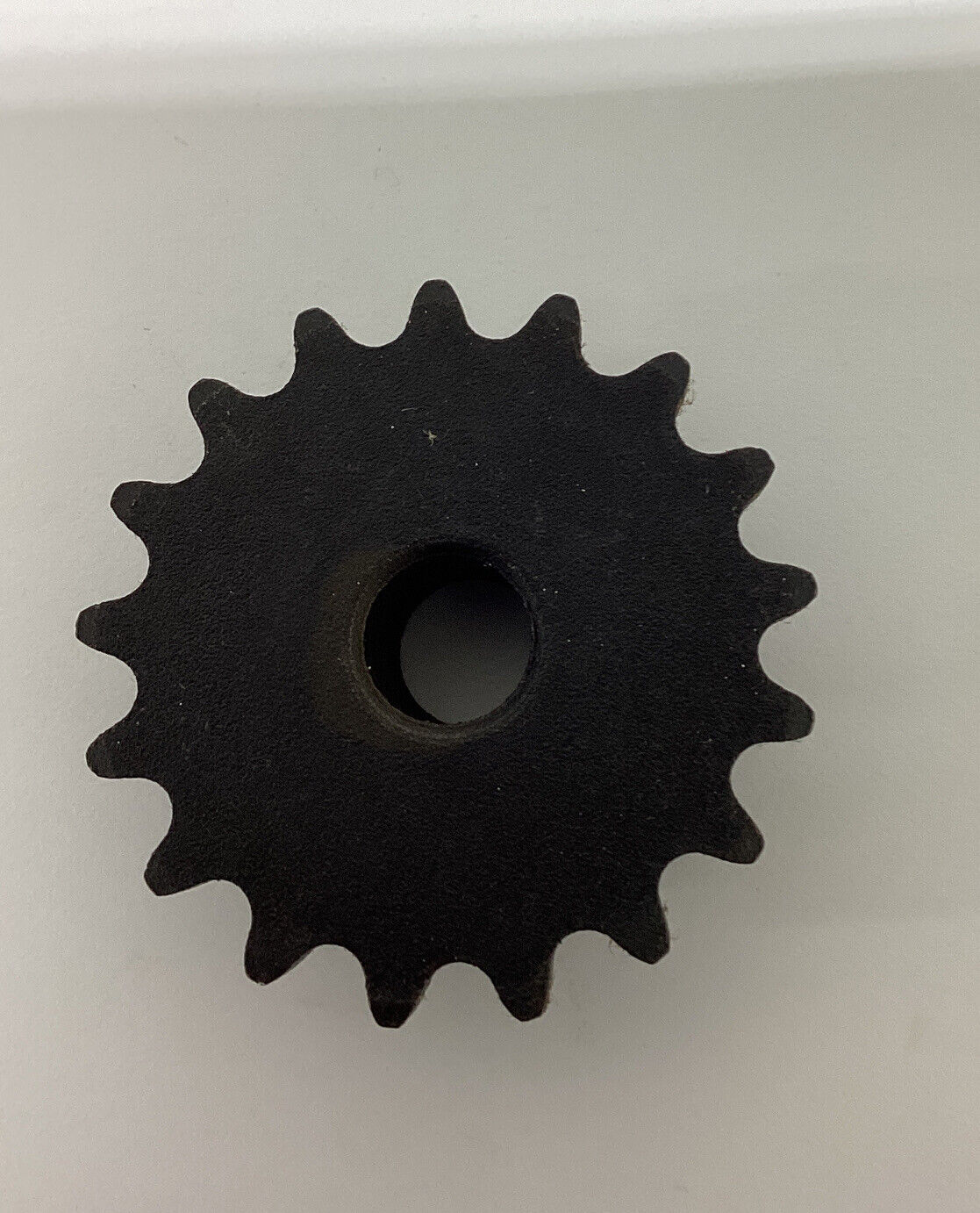 Martin 35B17 Bore to Size Sprocket 1/2'' Bore 17 teeth (YE170) - 0