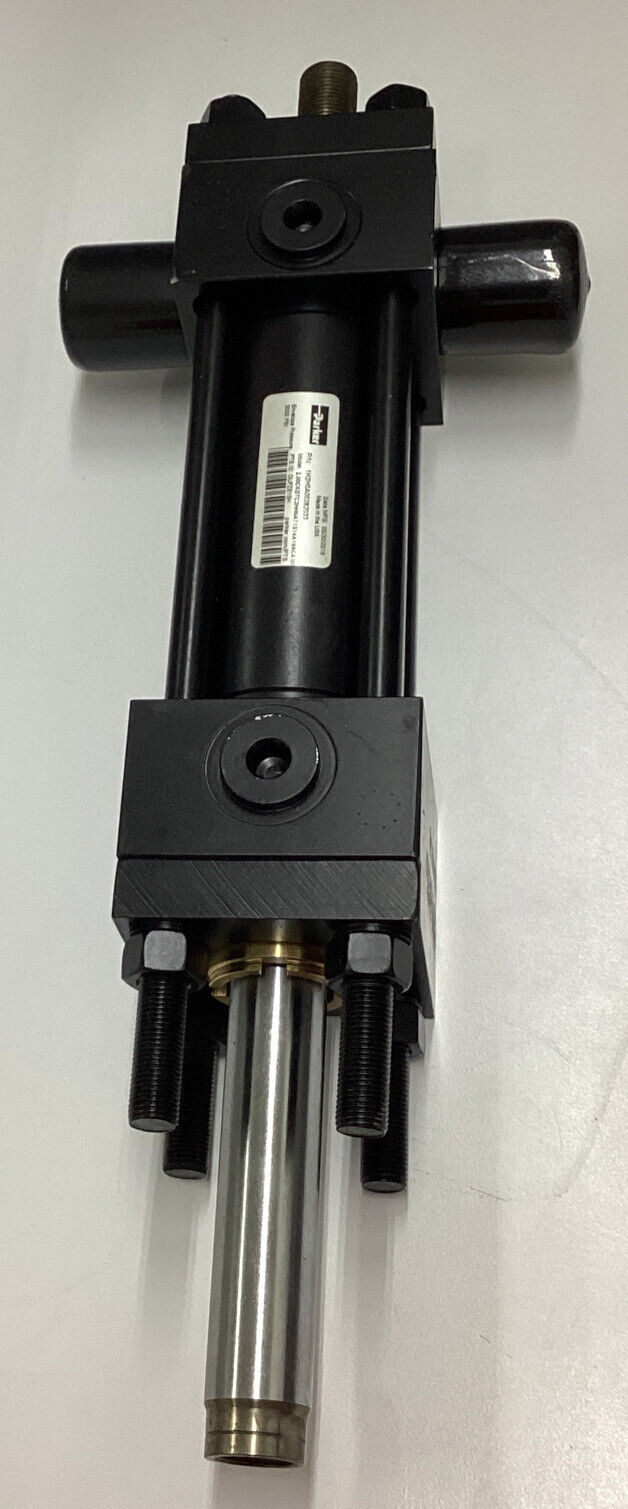 Parker 1H2H0A00282033 / 2.00CKDTC2HHNAT1514A19AC4.00 Hydraulic Cylinder (OV115)