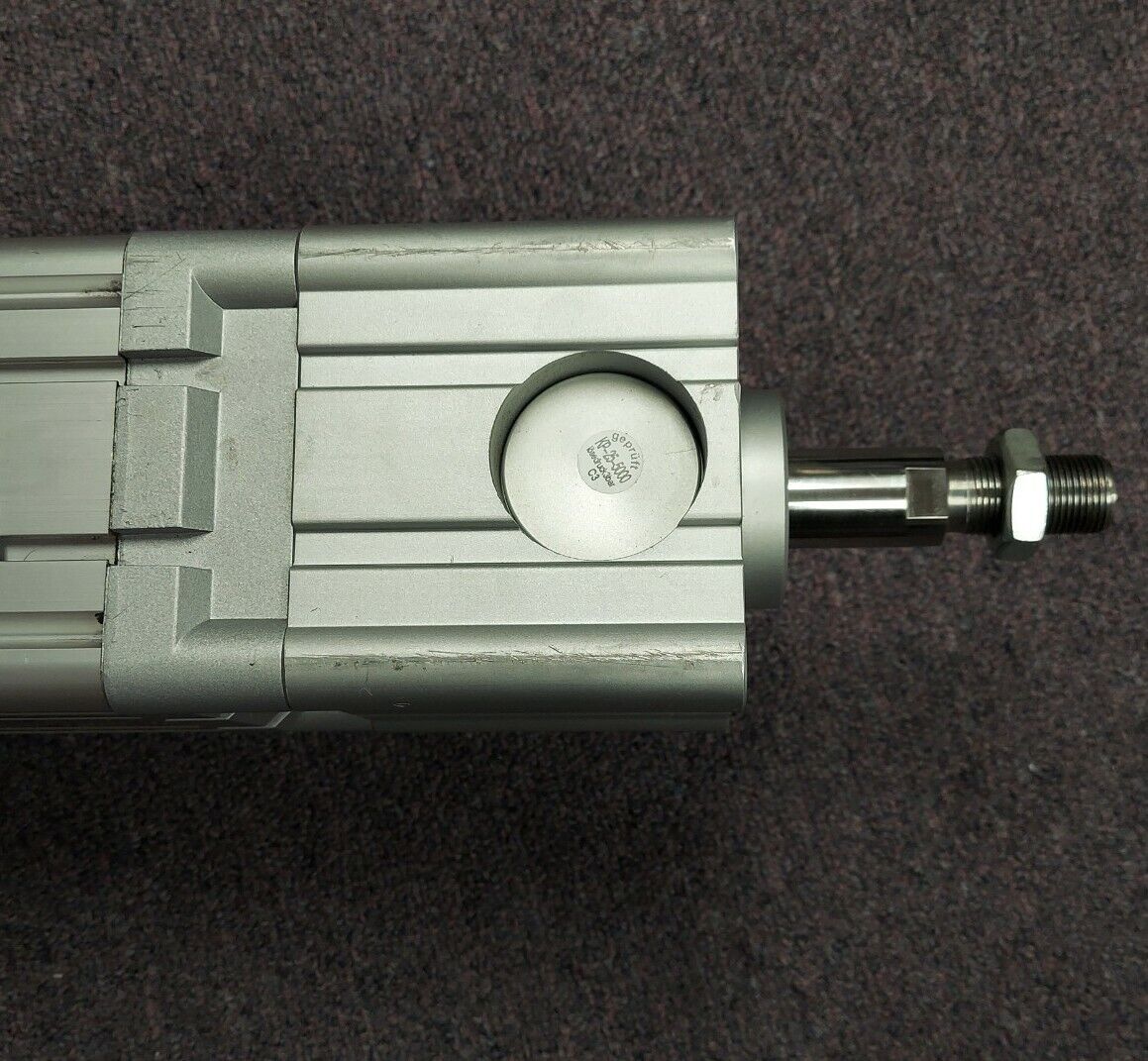 Festo DNC-100-400-PPV-A-K3-KP New Pneumatic Cylinder with Clamping Attach(OV105)