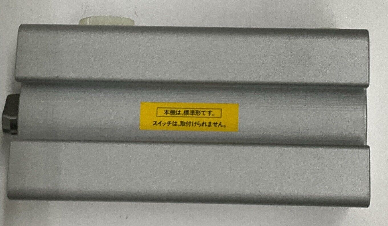 Parker Taiyo 100SW-1  6SD32N70-G-X Hydraulic Cylinder (YE265)