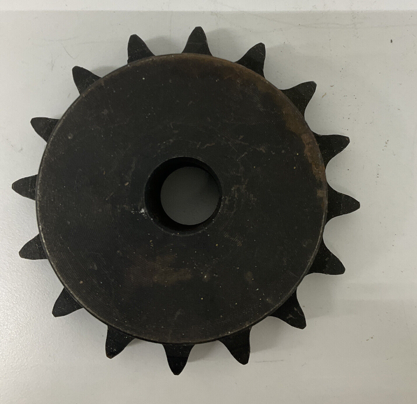 Martin 60B16 Bore to Size Sprocket 3/4'' 16 teeth (YE247)