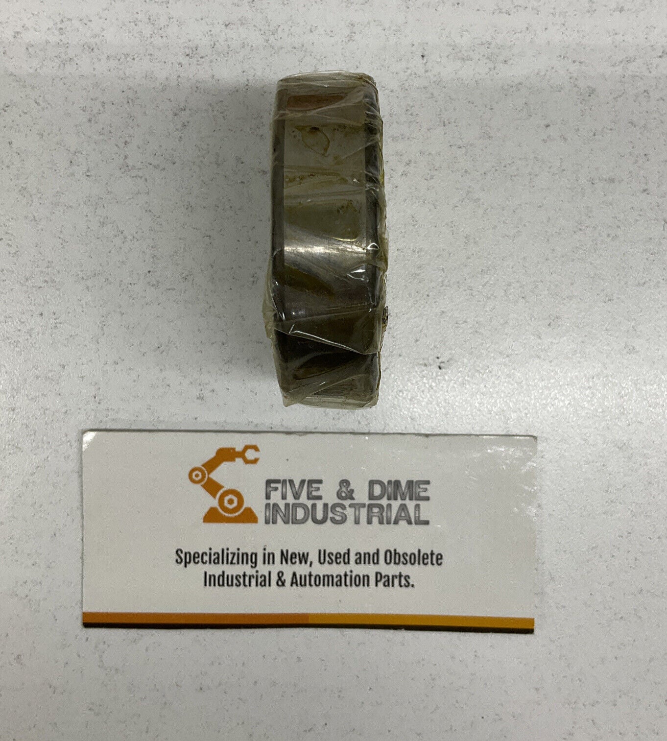 Fag  6304.2ZR.T.C3.L 1K Metal Sealed Bearing 069312 (BL209)