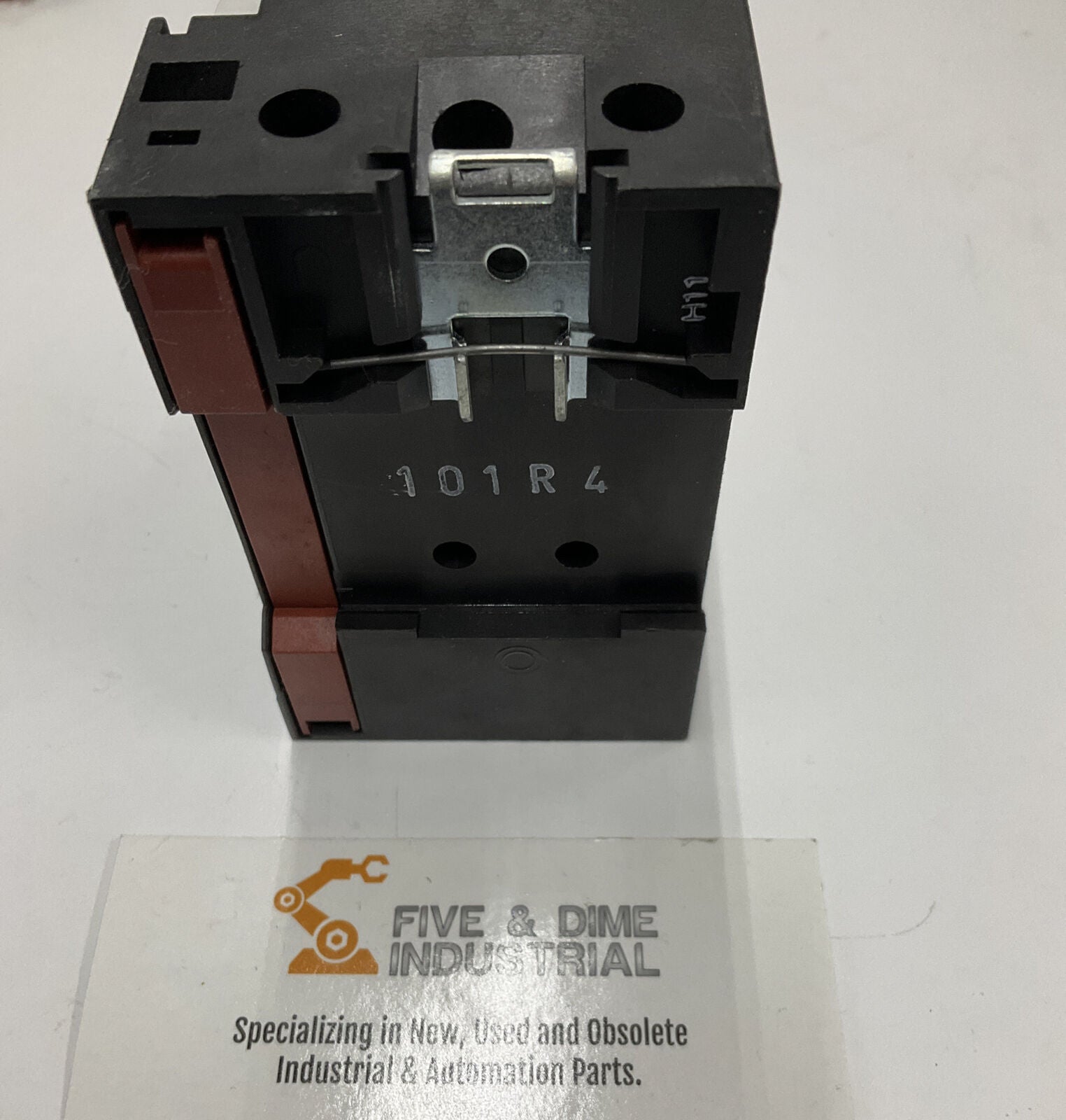 Siemens 3VU1300-1ML00 Circuit Breaker 6-10A (CL273)