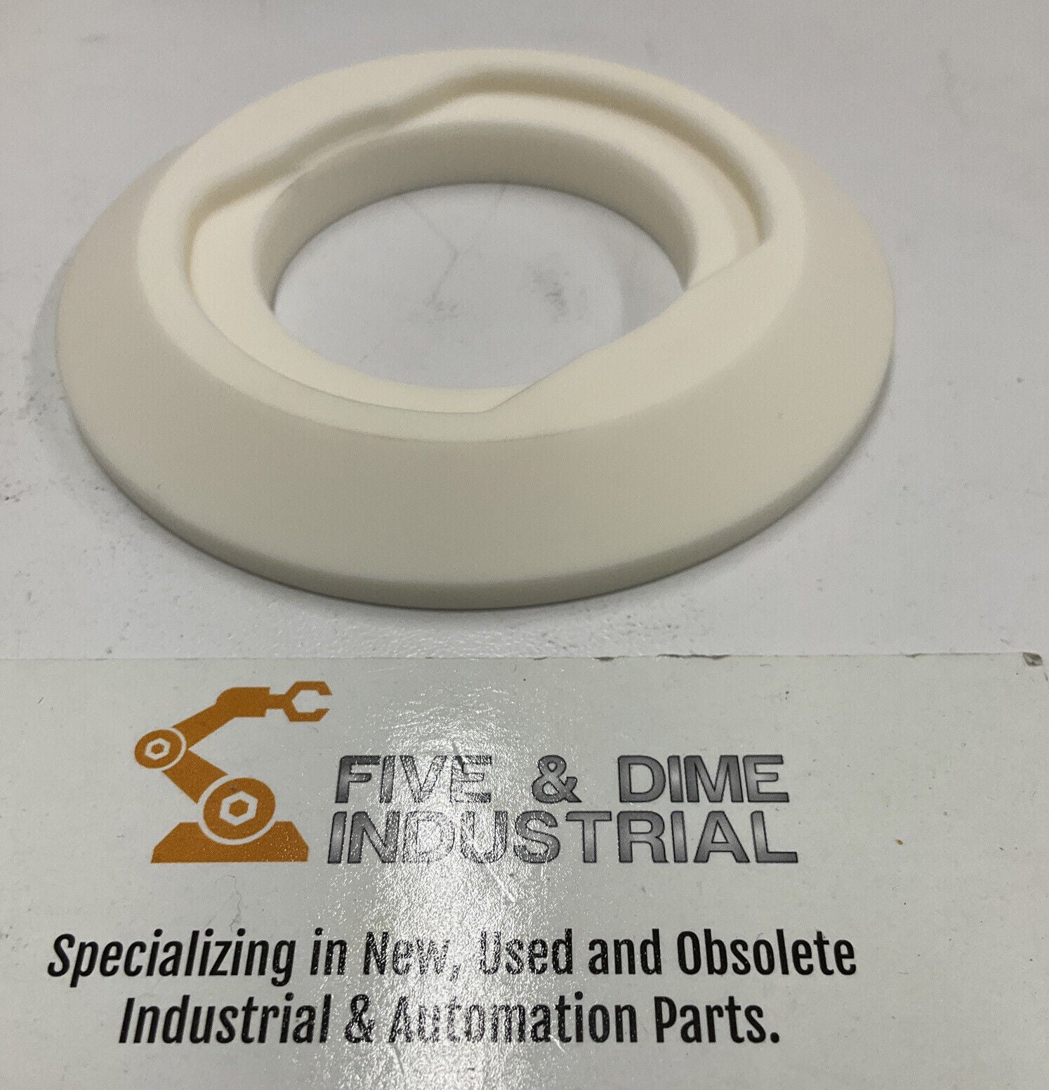 SPX Waukesga 101670 Ceramic Seat Seal (CL147)