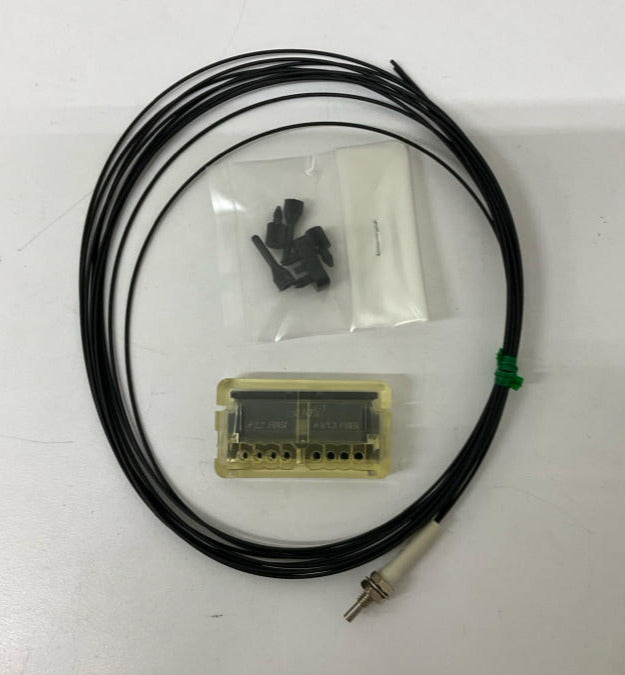 Panasonic SUNX FD-NFM2 / UFDNFM2 Fiber-Optic Sensor - 0