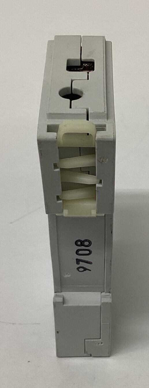 Allen Bradley 1492-CB1-G100 Din Mount 10A Circuit Breaker (YE220)