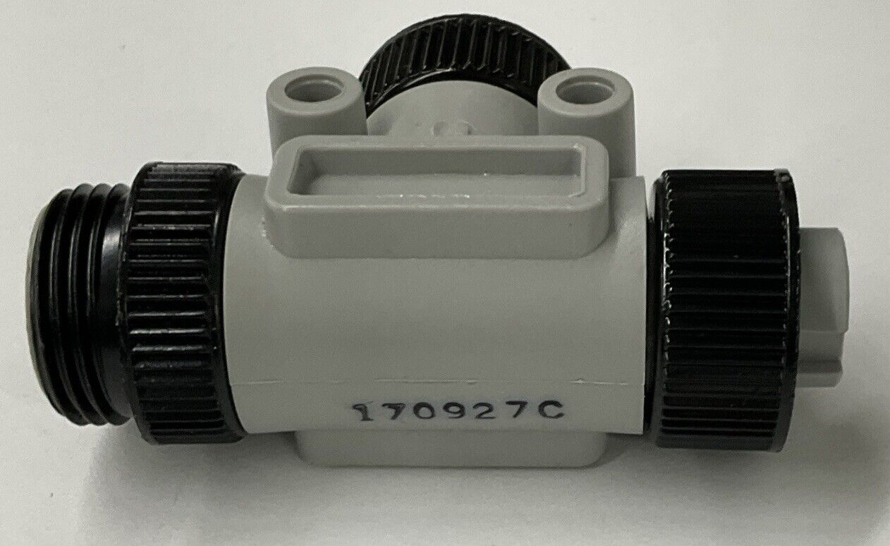 Murr 7000-50061-0000000 7/8  f/f/m T-Coupler (CL169)