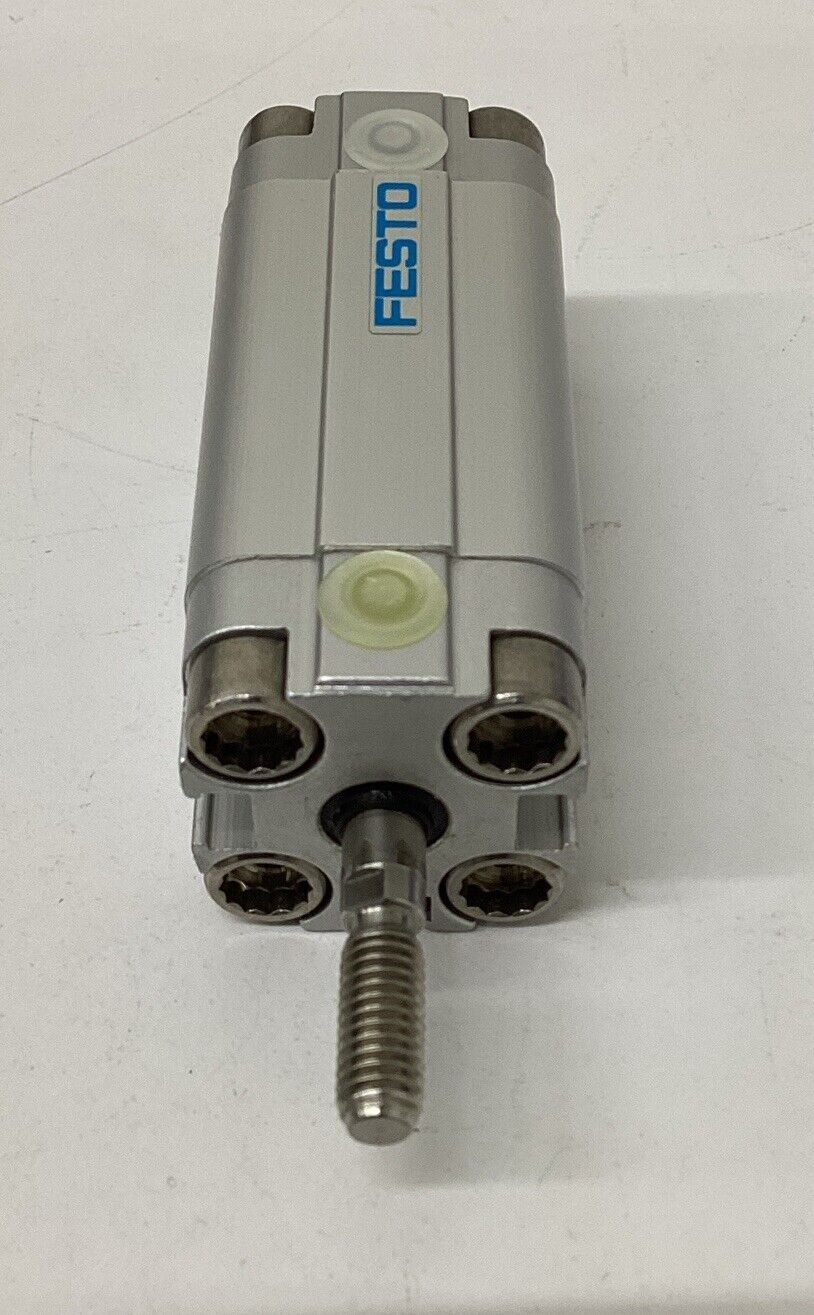 Festo ADVU-12-30-A-P-A / 156591 Pneumatic Cylinder 12mm Bore, 30mm Stroke RE171 - 0