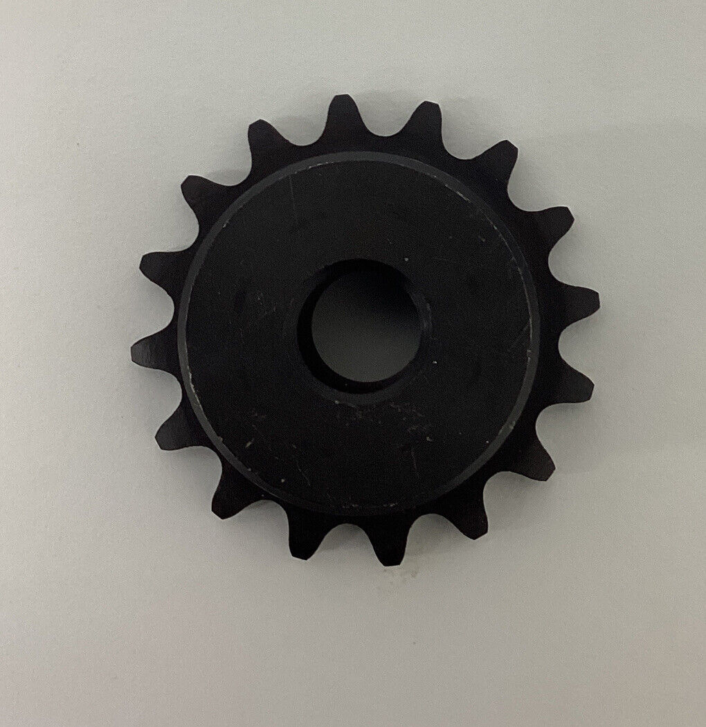 Tsubaki H35B16 New Bore to Size Sprocket  1/2'' Bore  16 teeth (YE177)