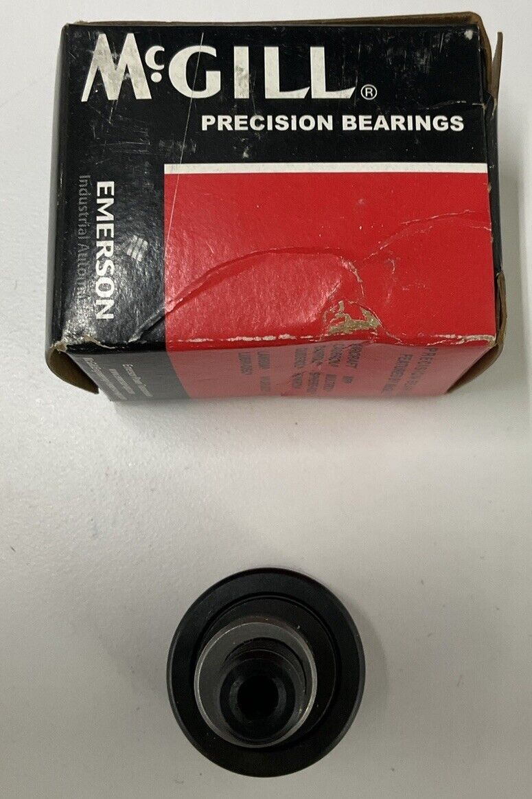 McGill CFE 1  1/8 SB Cam Follower Bearing (YE101) - 0