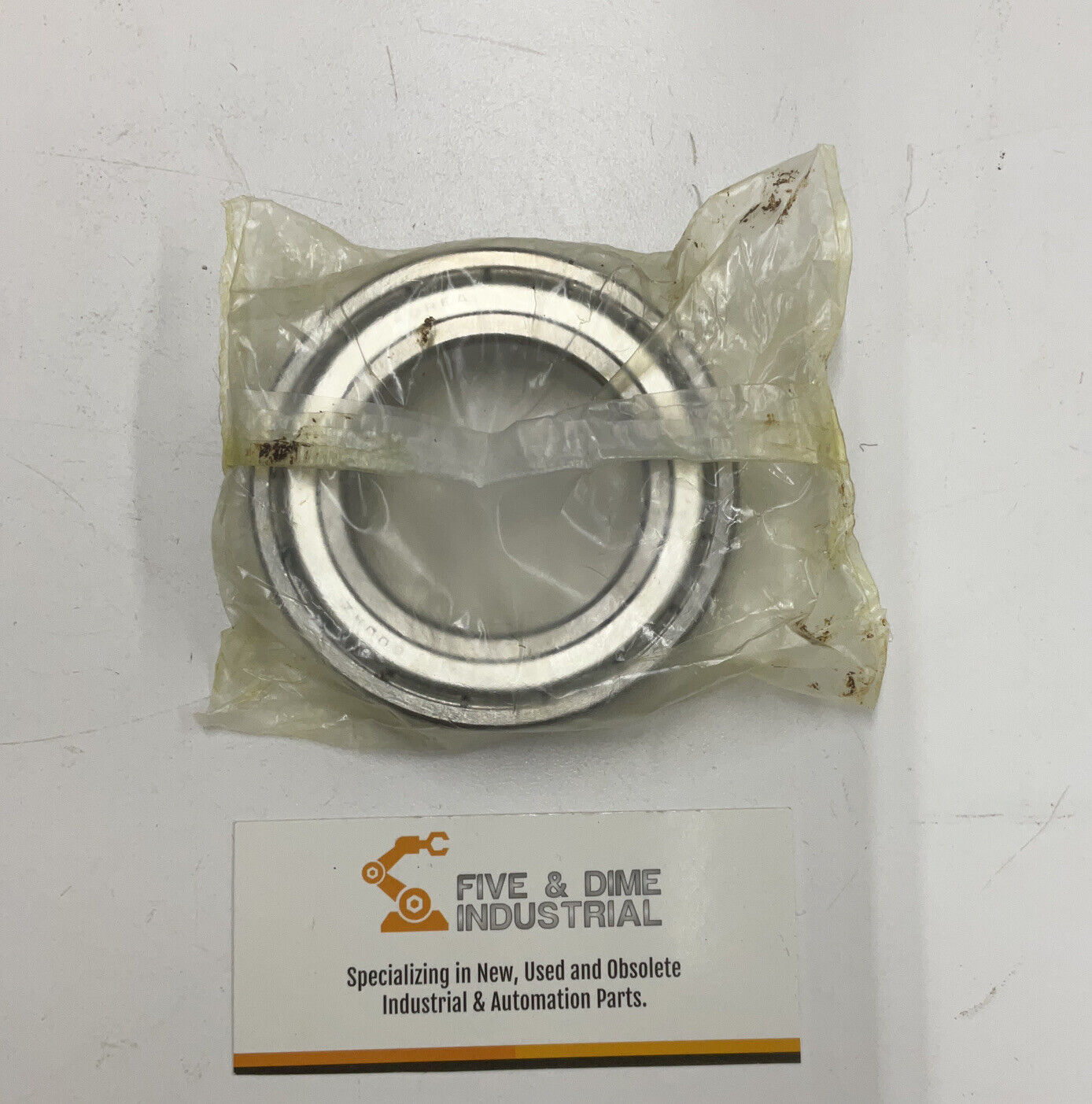 KBC 6009ZC3G81 New Single Row Precision Bearing (YE208)