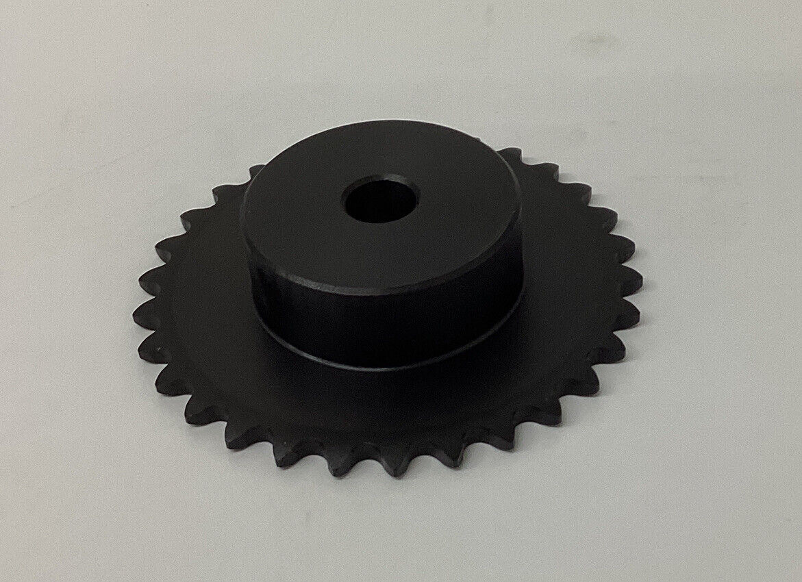 Tsubaki  H35B30 New Bore to Size Sprocket  1/2'' Bore   30 teeth  (YE180)