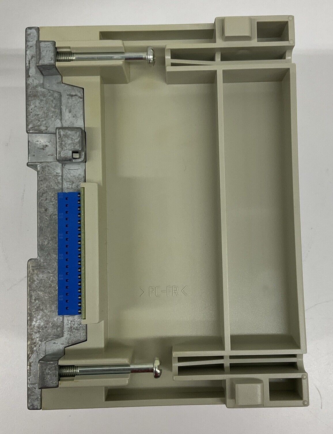 Schneider Electric Modicon TSXRKZ02 TSX MIcro PLC Rack Extension (SH108)