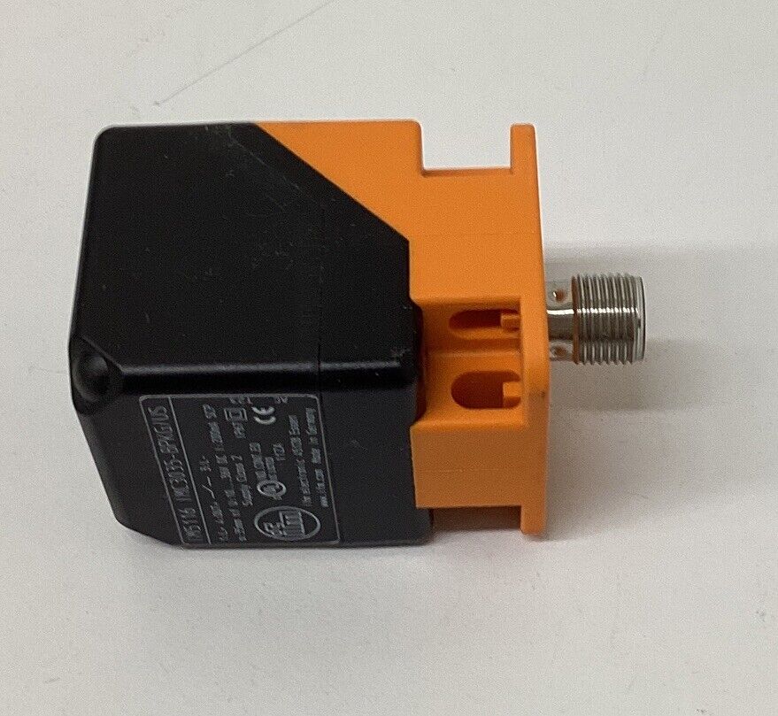 IFM Efector IM5116 35MM Sense Inductive Sensor (CL368)