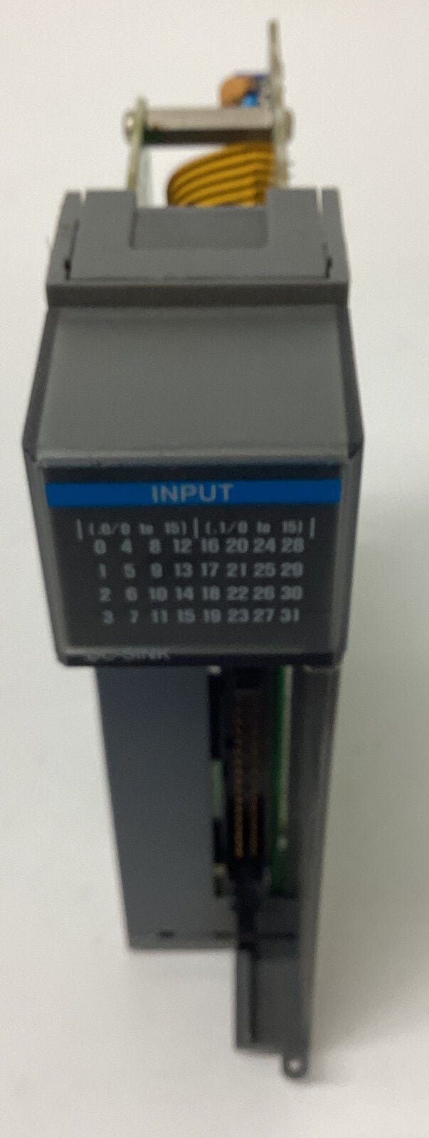 Allen Bradley 1746-IB32 Ser. C Input Module (CB102)