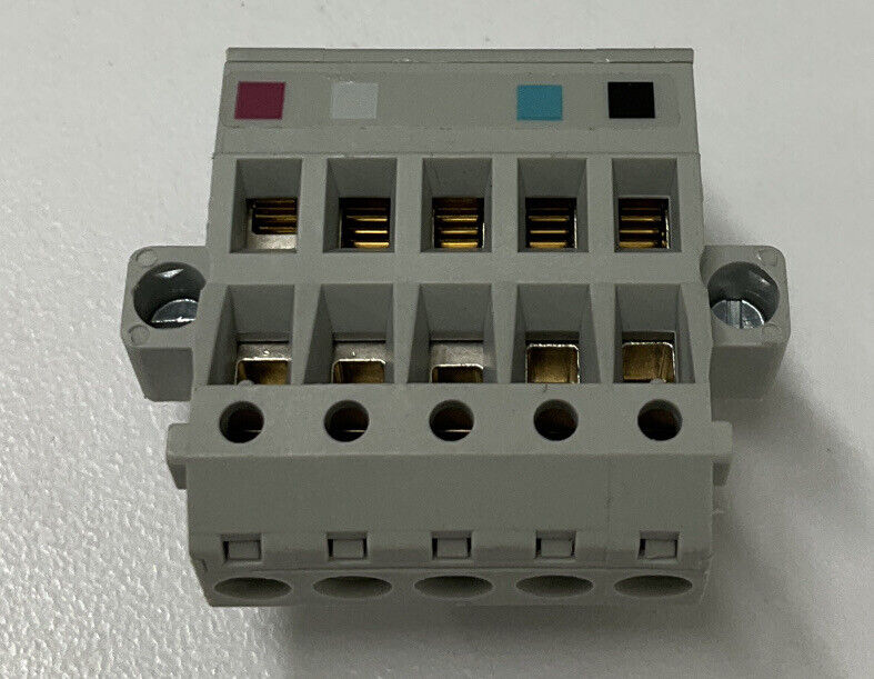 Allen Bradley 1787-PLUG10R DeviceNet Connector (CL263)