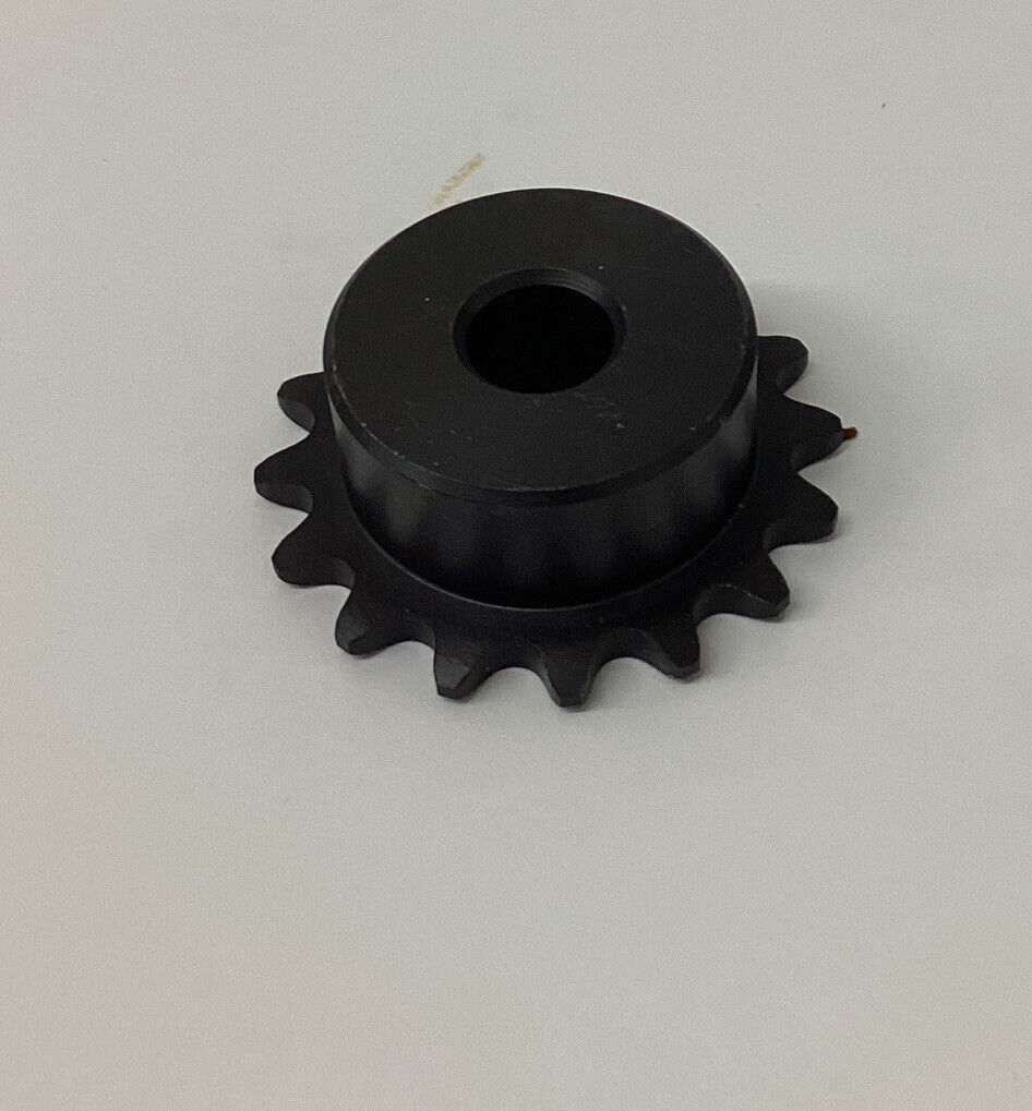 Tsubaki H35B16 New Bore to Size Sprocket  1/2'' Bore  16 teeth (YE177)