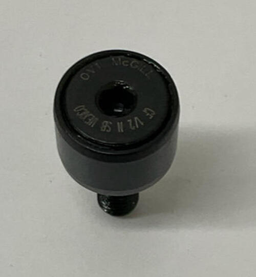 McGill CF-1/2-N-SB Lubri-Disc Cam Follower