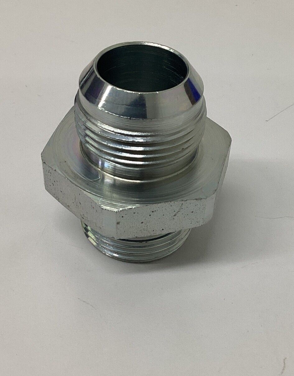 Parker 16F40MXS Hydraulic Fluid Connector (BL277)