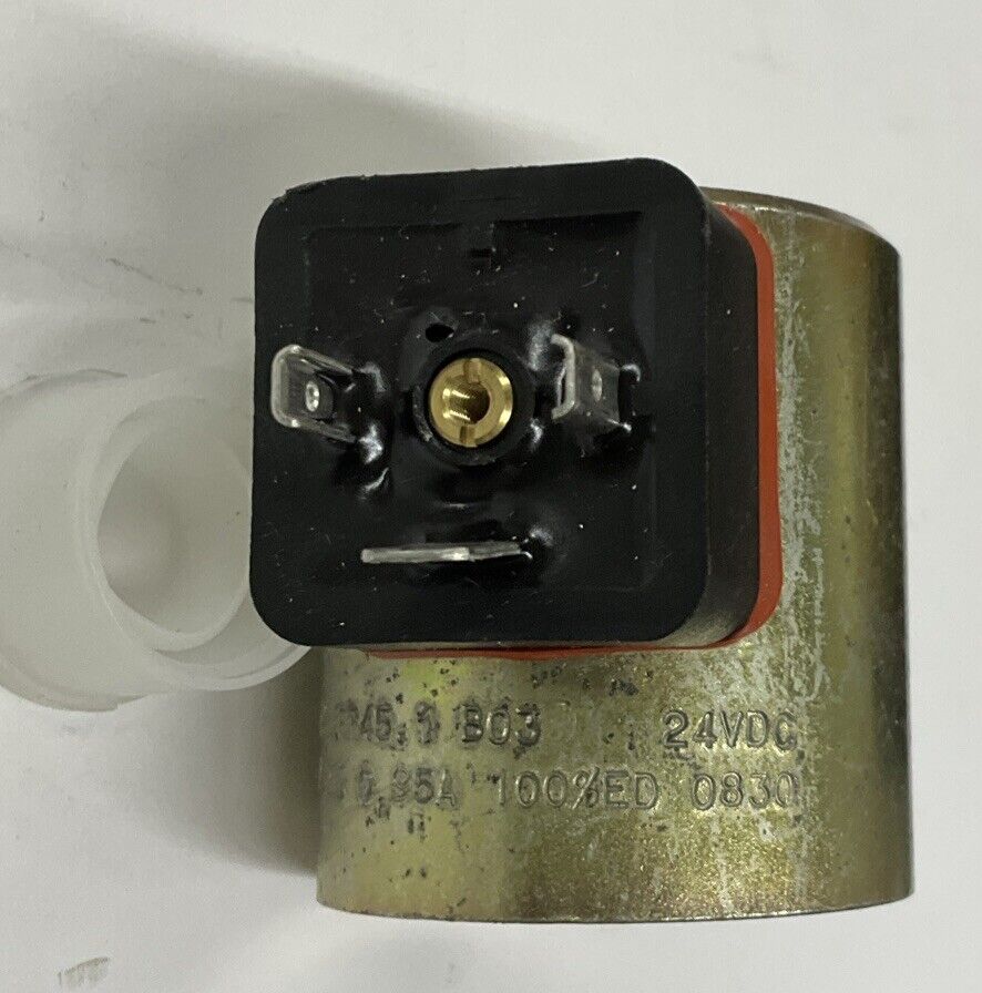 Hawe 4710996 24VDC Coil for KTS PR45.1-B03 (RE189)