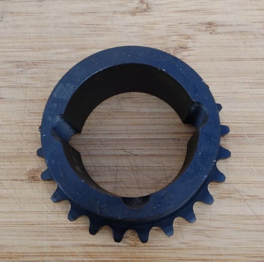 Tsubaki H35BTL24 New Sprocket (GR117)