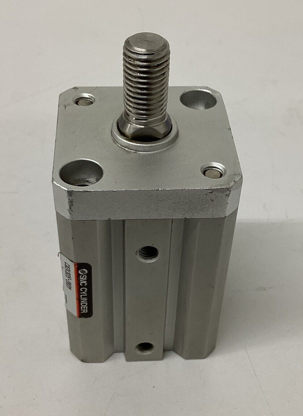 SMC CQ2KB25-30DM Pneumatic Cylinder 25mm Bore, 30mm Stroke (RE173)