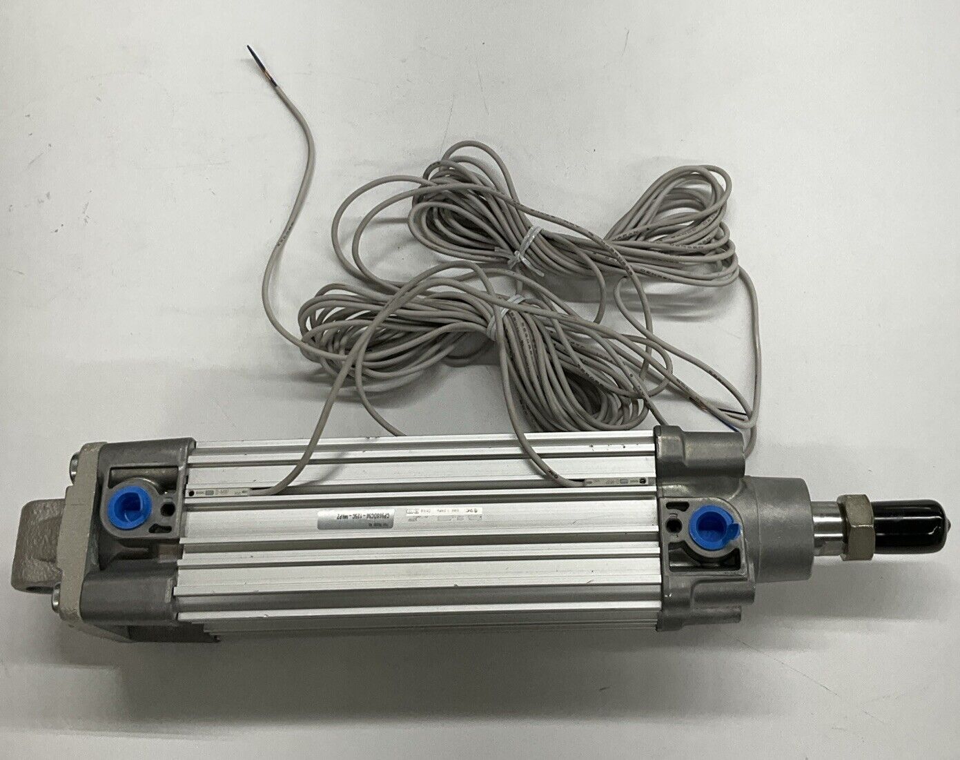 SMC CP96SDC50-125C-M9PZ Pneumatic Cylinder w/ Sensors 55X125mm Stroke (OV137) - 0