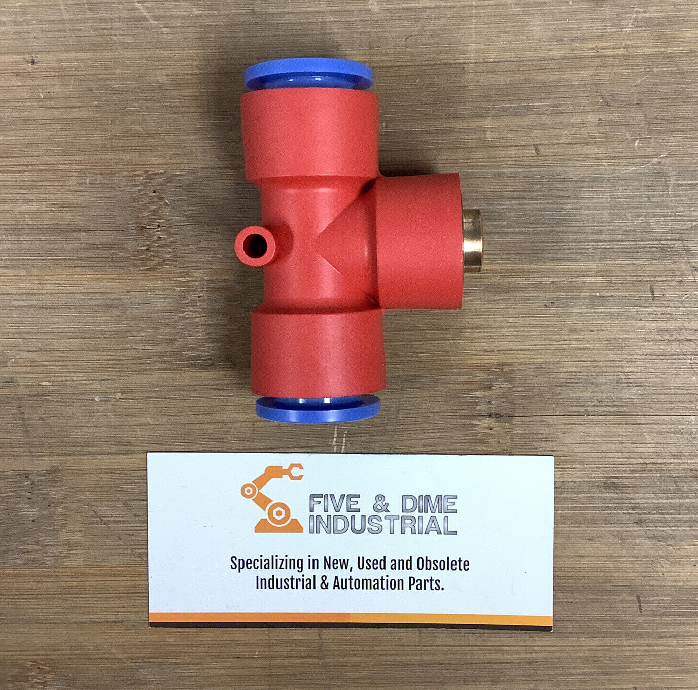 SMC KEB16-X435 Pressure Relief Valve  (BL141)