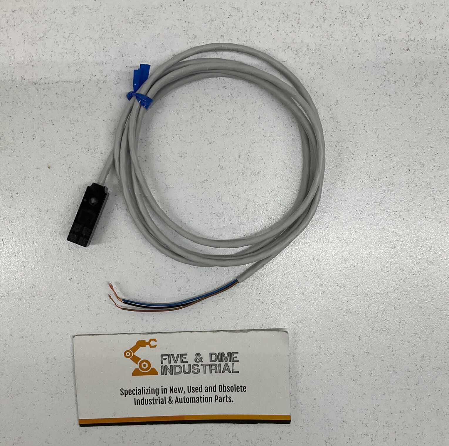 Yamatake APM-D3A1F Proximity Switch  (GR160) - 0