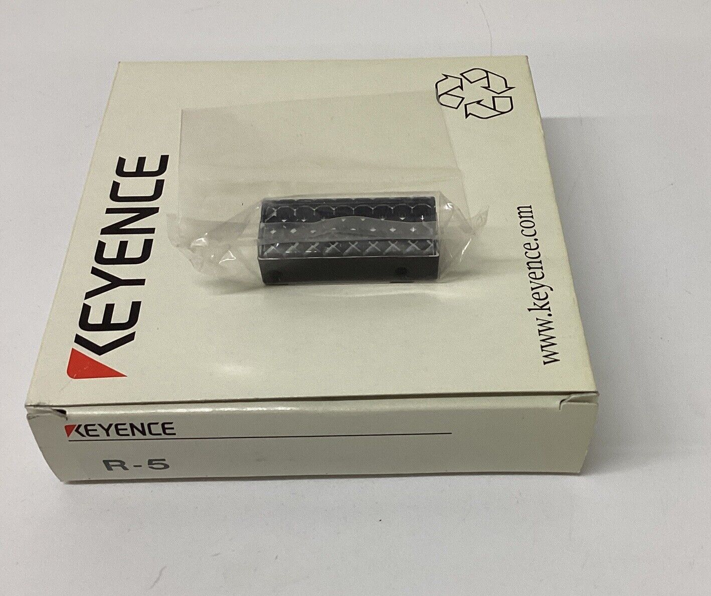 Keyence R-5 Key Reflector (YE248)