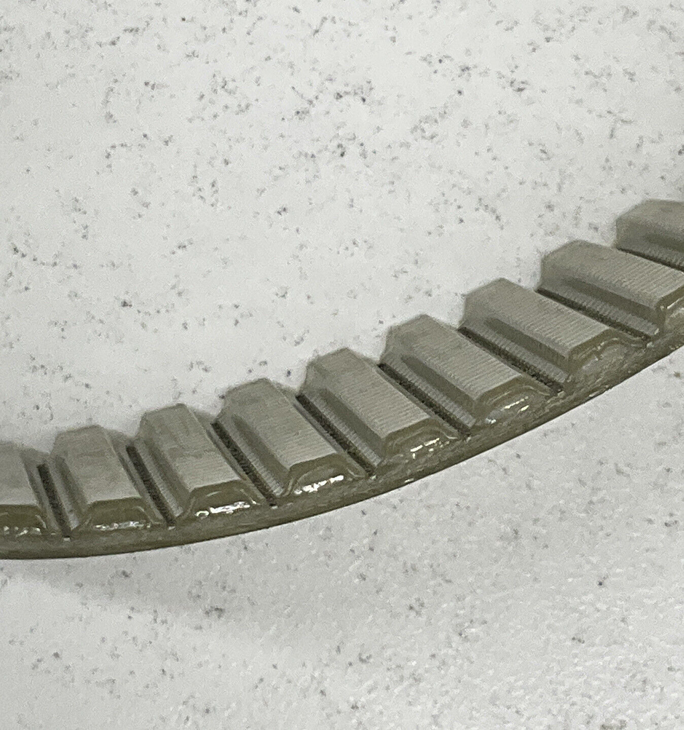 BRECOFLEX TIMING BELT AT15/610 25mm WIDTH  (BE104)