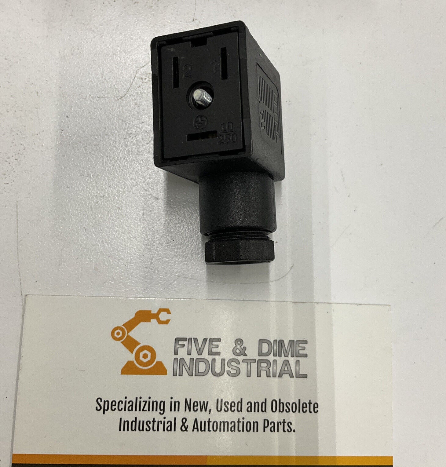 SMC NVFS3120-5DZ-03T  Solenoid Valve (RE105)