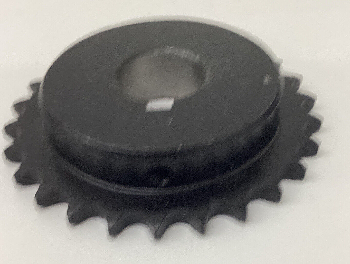 Tsubaki H06B26 / 06B26  22mm finished Bore 26 teeth Sprocket (GR148)