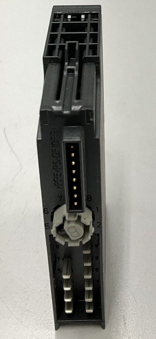 Siemens 6ES7-131-4EB00-0AB0 Digital Input Module (YE242)