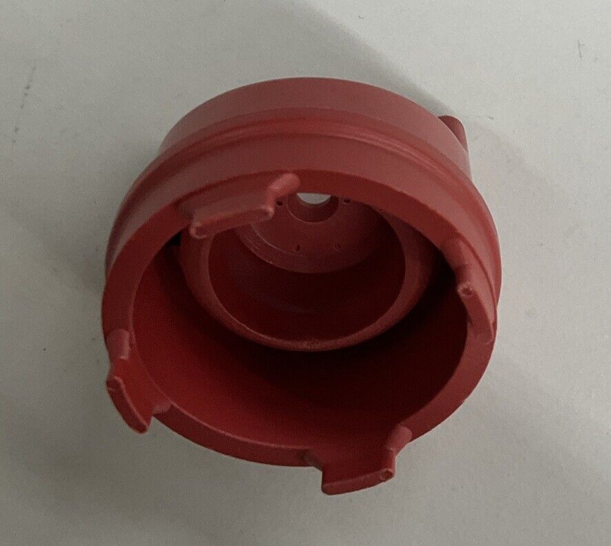 Graco 24A277 Red Air Cap (YE122)