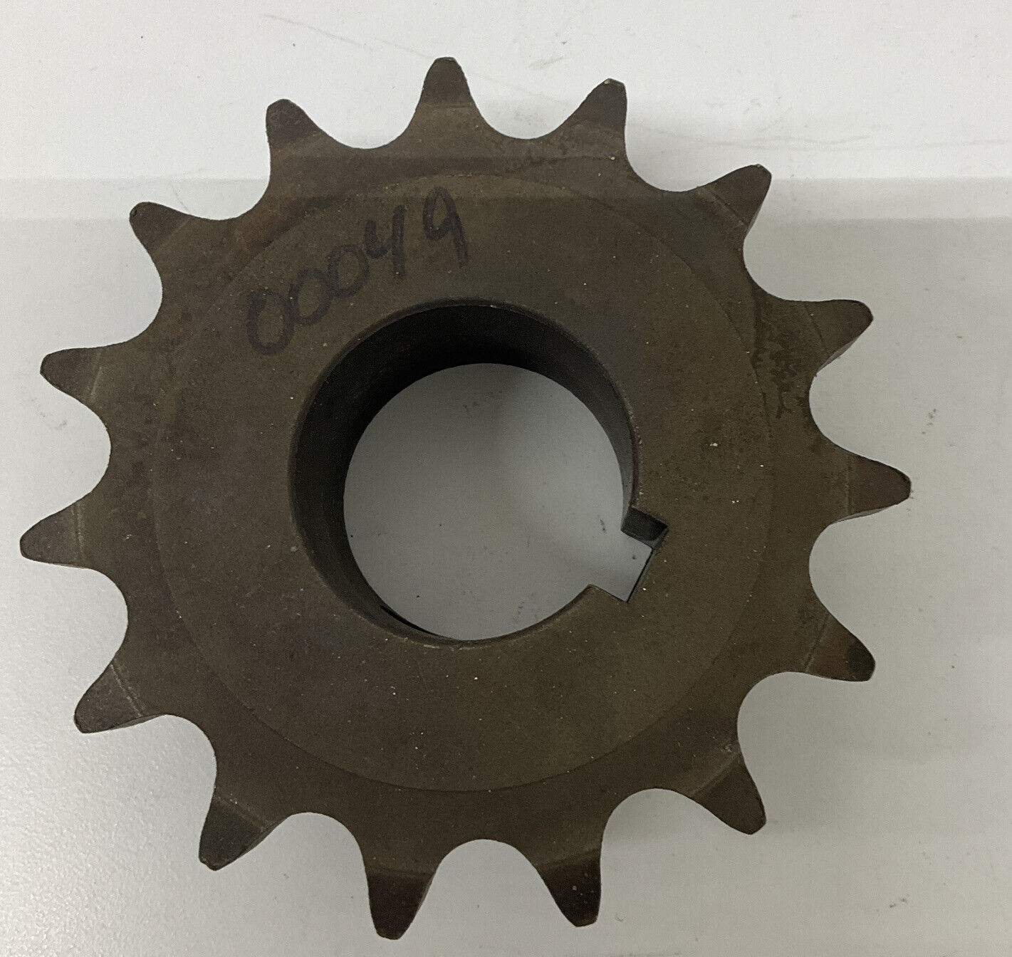 Martin 60BS15-1-1/2 Finished Bore Sprocket 1-1/2''  15 teeth (YE242)