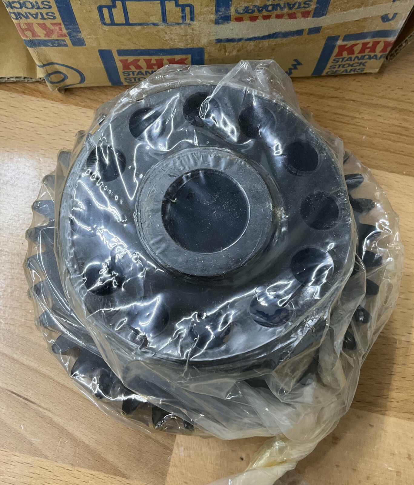 Fanuc A290-7903-Z011Pinion Gear (OV101)